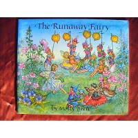 The Runaway Fairy