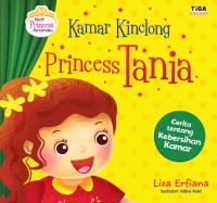 Kamar Kinclong Princess Tania