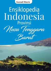 Ensiklopedia Indonesia Provinsi Nusa Tenggara Barat