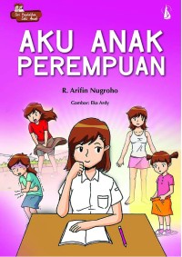 Aku Anak Perempuan