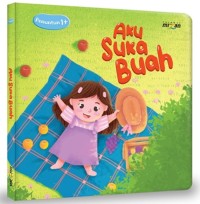 Aku suka buah