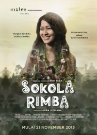 Sokola Rimba