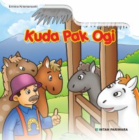 Kuda Pak Ogi