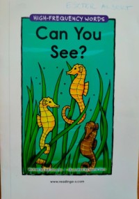 Can You See?