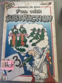 Fun with Subtraction