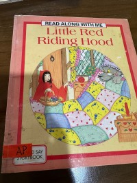 Read It Yourself : Red Riding Hood