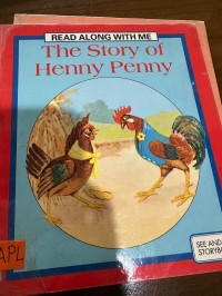 The Story of Henny Penny