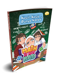 KKPK : Math is not Bad