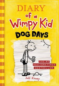 Diary Of A Wimpy Kid : Dog Days