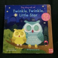 Twinkle, Twinkle, Little Star