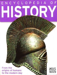 Image of Encylopedia of History