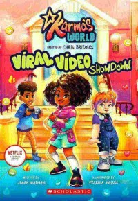 Image of Viral Video Showdown