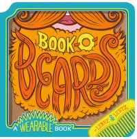 Book of Beards