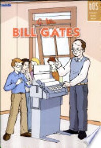 Bill Gates