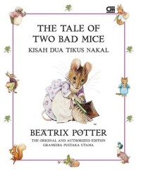 The Tale of Two Bad Mice