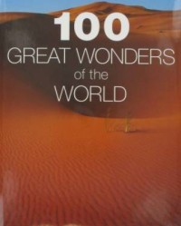 100 Great Wonders Of The World