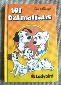 101 Dalmatians