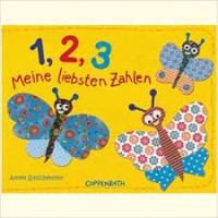 1, 2, 3 - meine liebsten Zahlen