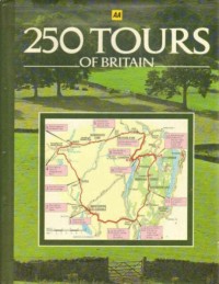 250 tours of Britain