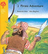 2 Pirate adventure