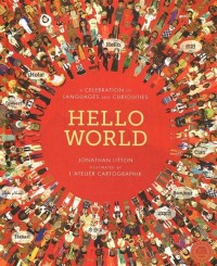 (A Celebration of Languages and Curiosities:) Hello World