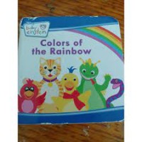 (Baby Einstein:) Colors of the Rainbow