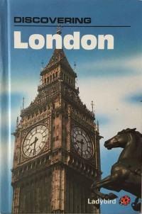 (Discovering) London