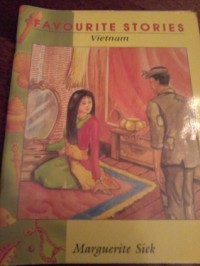 (Favourite Stories:) Vietnam