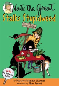 (Nate the Great) Stalks Stupidweed