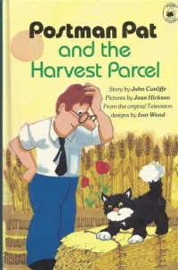 (Postman Pat) and the Harvest Parcel