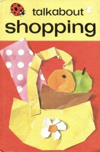 (talkabout) shopping
