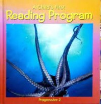 A child's first reading program, Progressive 2: guess who bites? dives? grabs?