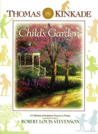 A child's garden of verses