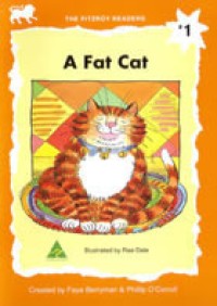 A Fat Cat