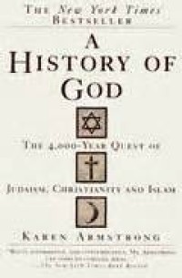 A history of God
