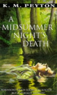 A Midsummer Night's Death