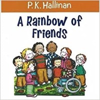A Rainbow of Friends