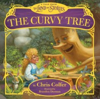 A Tale from The Land of Stories: The Curvy Tree