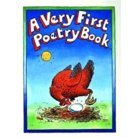 A Very First Poetry Book