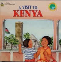 A Visit to Kenya