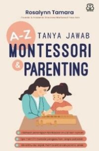 A-Z Tanya Jawab Montessori & Parenting