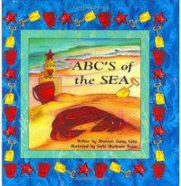 ABC's of The Sea