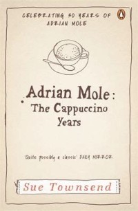 Adrian Mole The Cappuccino Years