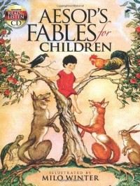 Aesop's Fables For Children