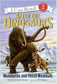 After The Dinosaurs