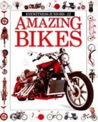 Amazing Bikes