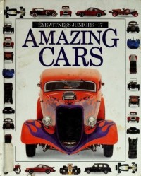 Amazing Cars