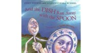 And the dish ran away with the spoon