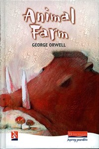 Animal Farm (Heinemann, Inspiring generations)