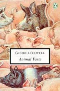 Animal Farm (Penguin)